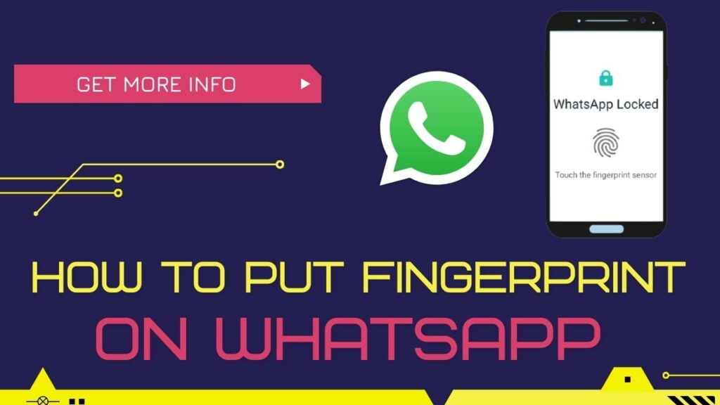 how-to-put-fingerprint-lock-on-whatsapp-new-tricks