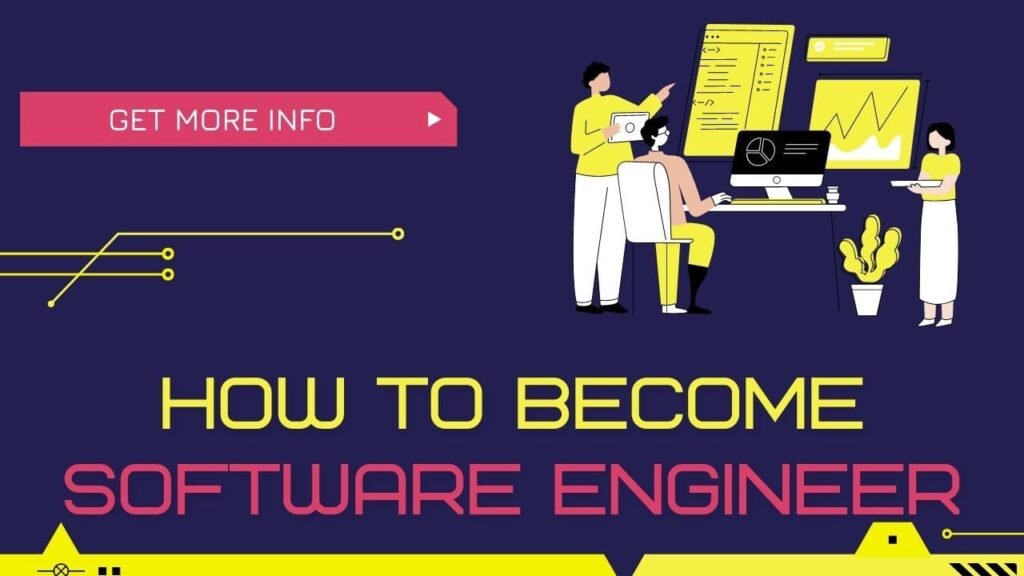 How to become a Software Engineer