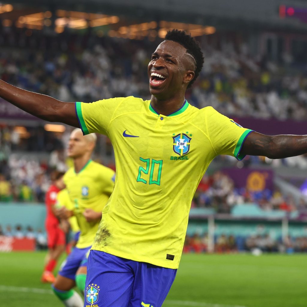 Biography Of Vinicius Junior Need To Know All About Vini Jr. (as Of 2023)