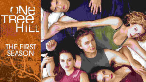 'One Tree Hill' Actor Paul Teal