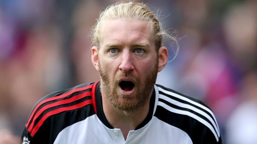Tim Ream